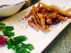 -不倒翁·徽天下名菜楼(马鞍山路店)