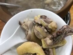 -司马街鸡煲(西华路店)