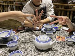 -南京大牌档(崇文门国瑞店)