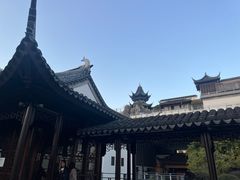 -江宁织造博物馆