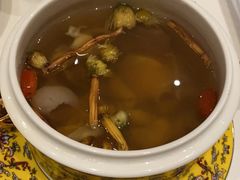 西洋菜炖陈肾汤-誉珑轩