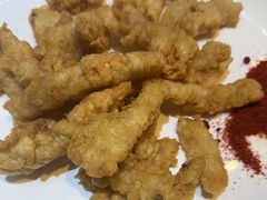 -独秀小吃(蓝田店)