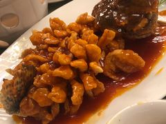 -新聚丰菜馆(太监弄店)
