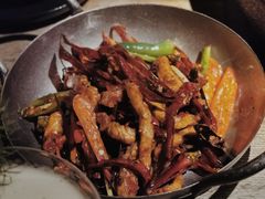 -毛辣果·酸(OHA复兴西路店)