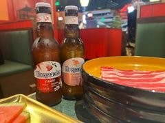 -牛New寿喜烧(金鹰世界店)