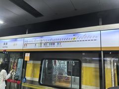 -王府井(地铁站)