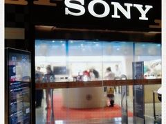 -Sony Store 索尼(上海淮海中路店)