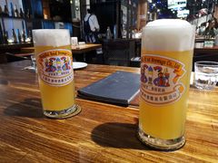 -1886德国汽车餐厅(外滩十六铺码头店)