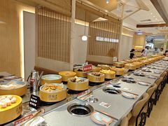 -喜味涮自助小火锅(广州东圃天河城店)