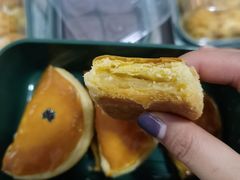 -泸溪河桃酥(西直门凯德店)