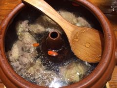 iphone_upload_pic-云海肴·汽锅鸡·云南菜(领展购物广场·中关村店)