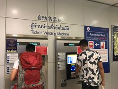 -曼谷素万那普国际机场