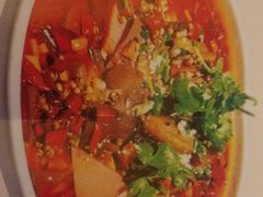 磁器口毛血旺-蜀锦堂·川味现炒(襄阳武商汇店)