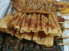 -戴记过桥米线(竹巷街店)