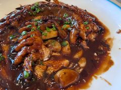 -壹只菜·崇明本地特色菜(崇明南门店)