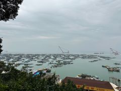 -牛塘山文化览胜景区