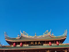 -南普陀寺