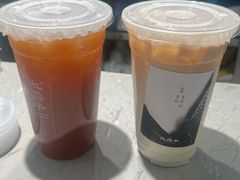 -太犇牛手作茶铺(江北虹悦城店)