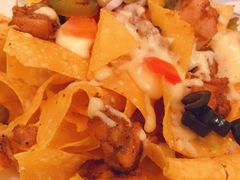 鸡肉玉米片-Rural Tequila墨西哥餐厅(东川路店)