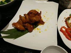 -高第街56号餐厅(银座商城玉函店)