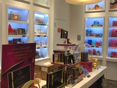 -GODIVA(恒隆广场店)