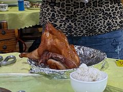 -红炎炎农家菜老字号(金水台店)