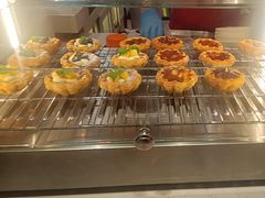 -怡咖啡·自助餐·西安香格里拉