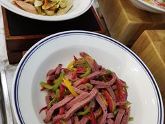 -西安高新希尔顿酒店·咖啡露台西餐厅