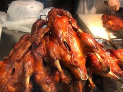 -上海枇杷烤鸭(燕丰商场店)