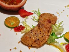 -王品牛排(郑州大卫城店)