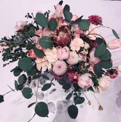 -婚礼美学
