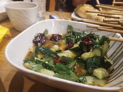 -木屋烧烤(龙岗南联店)