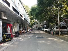-福建师范大学(仓山校区)