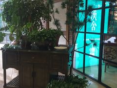 -漢舍中国菜馆(889广场店)
