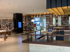 大堂-% Arabica阿拉比卡咖啡(深圳湾万象城店)
