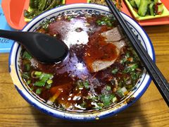 -伊穆祥牛肉面总店·清真