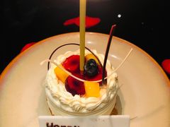 -上海苏宁宝丽嘉酒店·Cafe Bellagio西餐厅