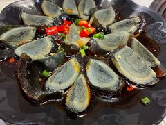 皮蛋-胡哥烤肥牛(车公庙店)