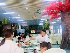 -景好海鲜餐厅(大鹏必选旅游店)