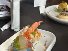 -广州富力君悦大酒店·关系酒廊