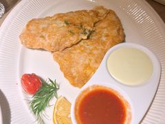 -波特曼西餐厅(中央大街店)