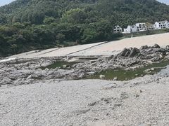 -渔梁坝