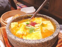 -云海肴·汽锅鸡·云南菜(美罗城店)