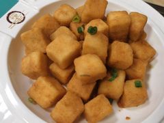 -李师傅脆肚(梅林店)
