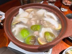 -SHAN山(前滩太古里店)