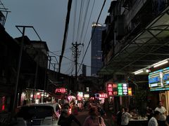 -桂萍特色牛筋牛杂(长堤街总店)