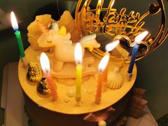 -亦家cake·0卡糖