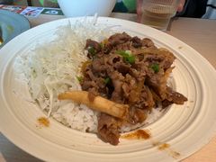 -盐集·料理食堂(江北活力源店)