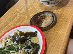 -胡家麻辣串(核桃园路店)