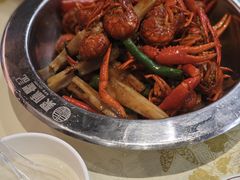 -聚味瞿记·龙虾堂(咸嘉湖店)